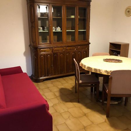 Residenza Maria Apartment Ala di Stura Екстериор снимка