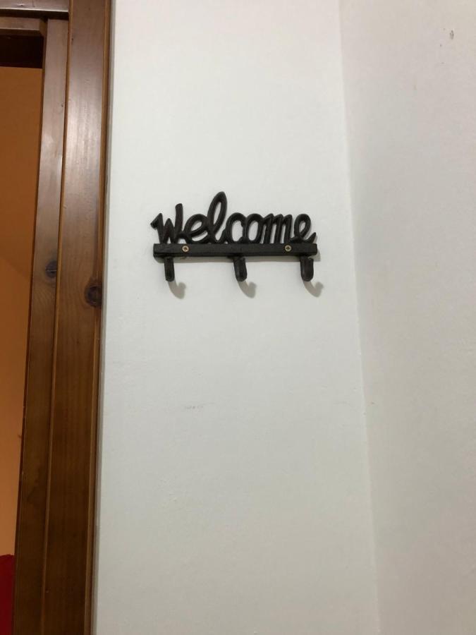 Residenza Maria Apartment Ala di Stura Екстериор снимка
