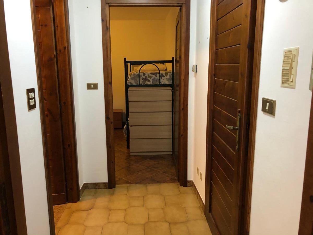 Residenza Maria Apartment Ala di Stura Екстериор снимка