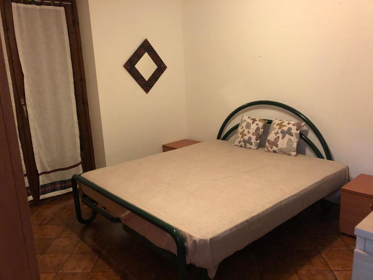 Residenza Maria Apartment Ala di Stura Екстериор снимка