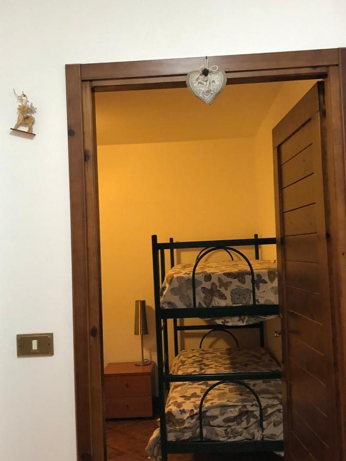 Residenza Maria Apartment Ala di Stura Екстериор снимка