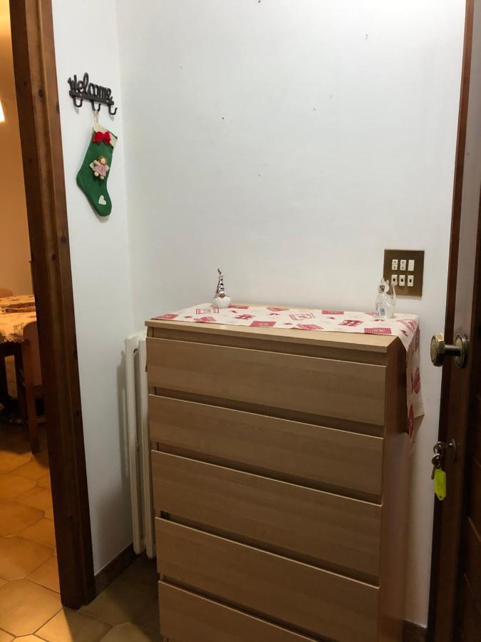 Residenza Maria Apartment Ala di Stura Екстериор снимка