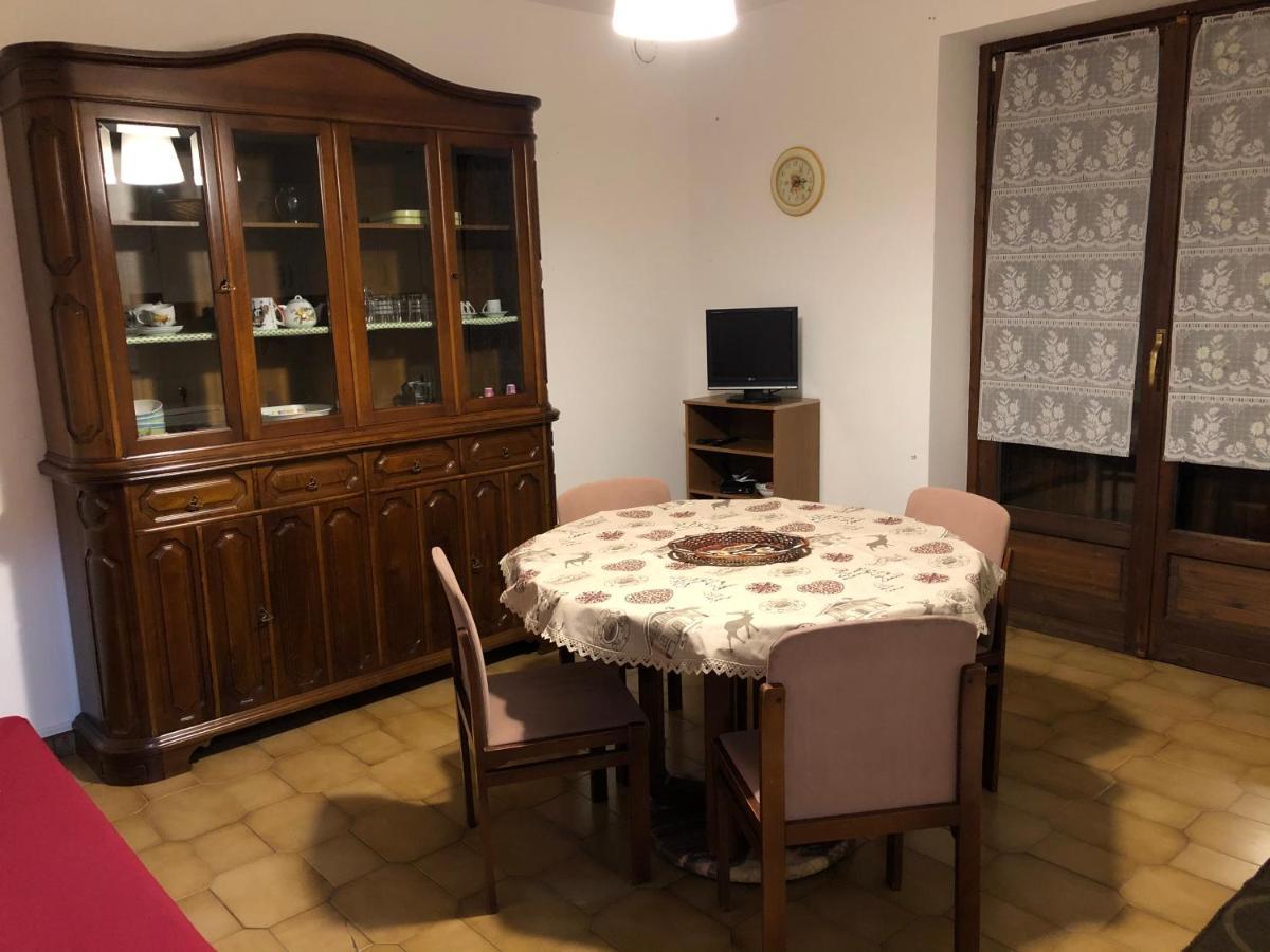 Residenza Maria Apartment Ala di Stura Екстериор снимка
